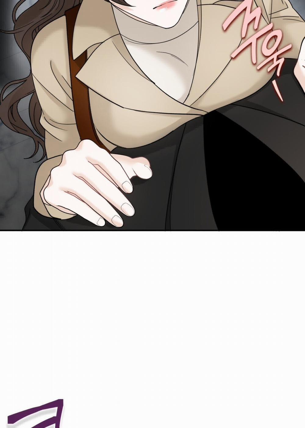 [18+] Tôi Đổ Anh Rồi, Trưởng Phòng 5.1 trang 48