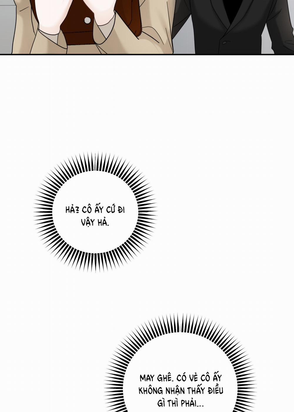 [18+] Tôi Đổ Anh Rồi, Trưởng Phòng 5.1 trang 56