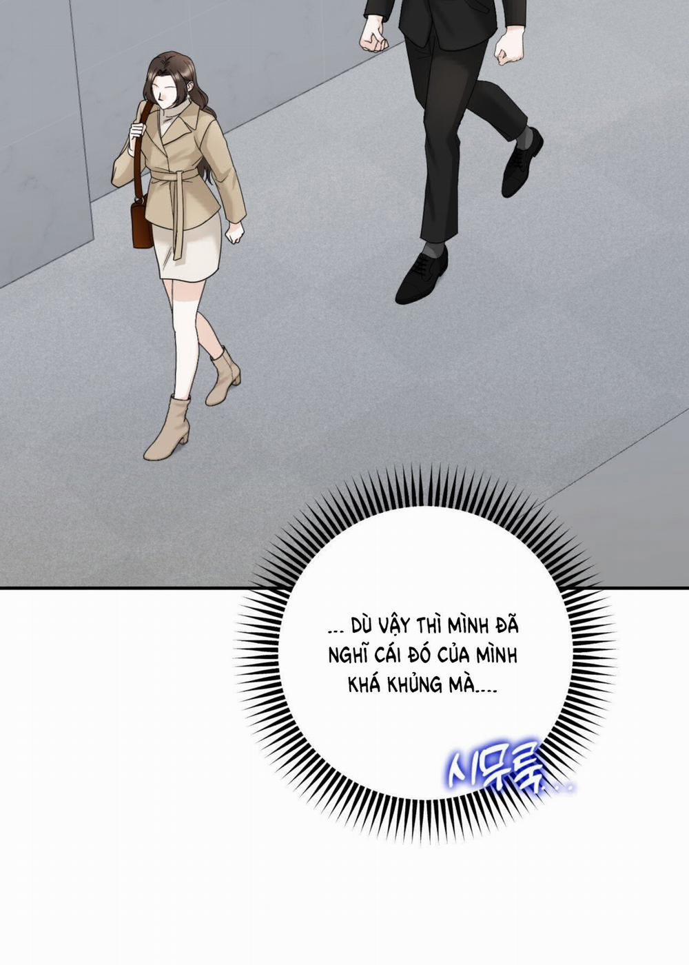 [18+] Tôi Đổ Anh Rồi, Trưởng Phòng 5.1 trang 60