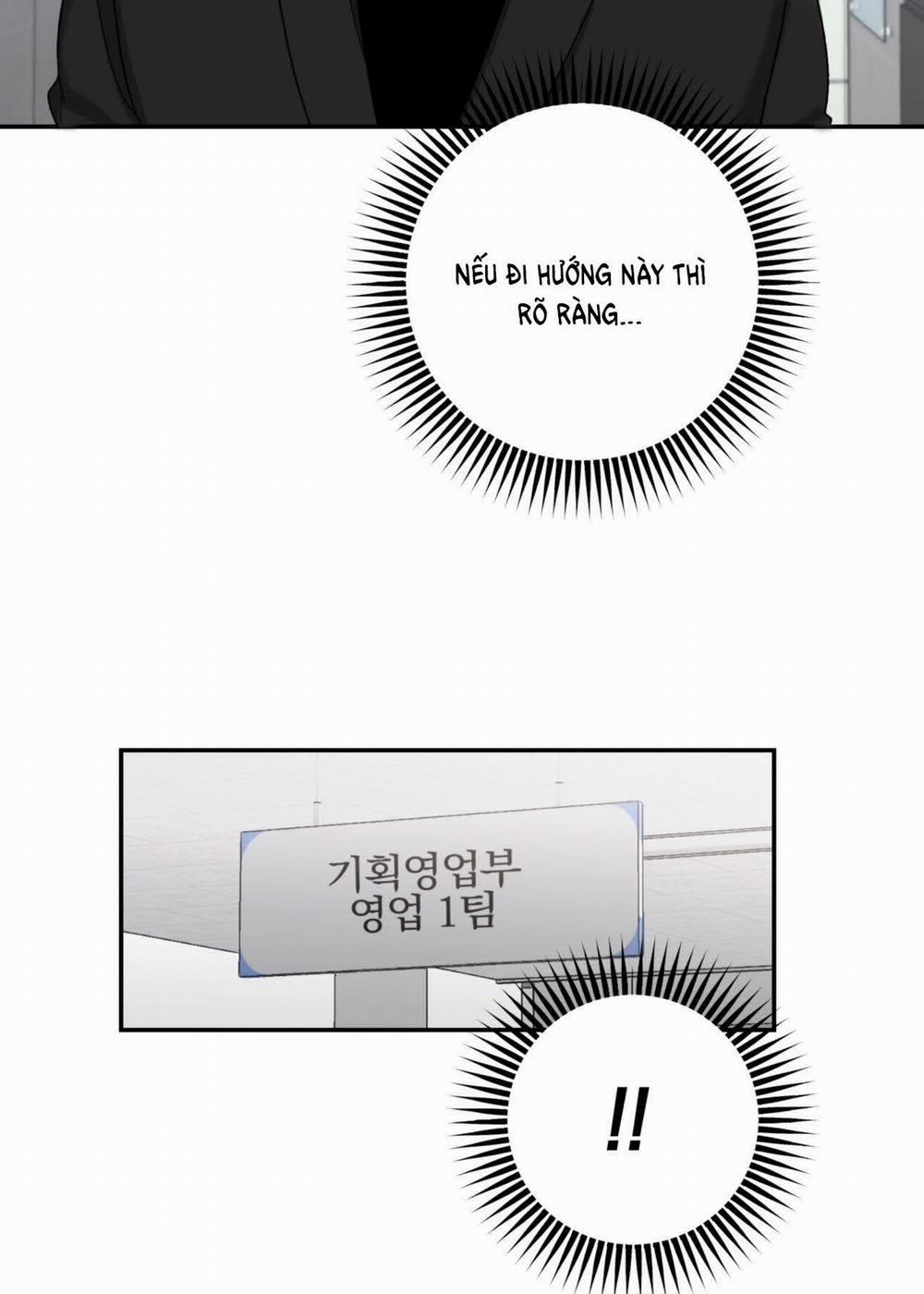 [18+] Tôi Đổ Anh Rồi, Trưởng Phòng 5.1 trang 62