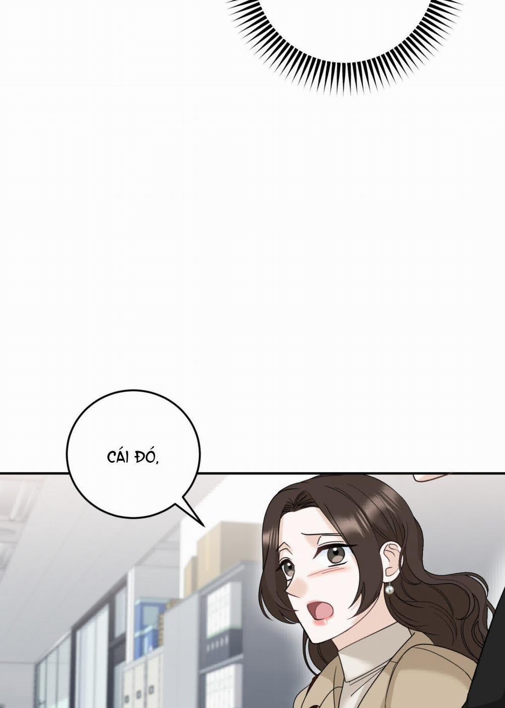 [18+] Tôi Đổ Anh Rồi, Trưởng Phòng 5.1 trang 66