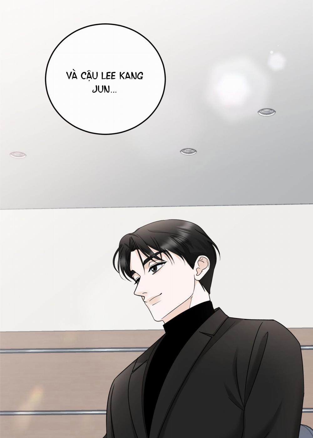 [18+] Tôi Đổ Anh Rồi, Trưởng Phòng 5.1 trang 7