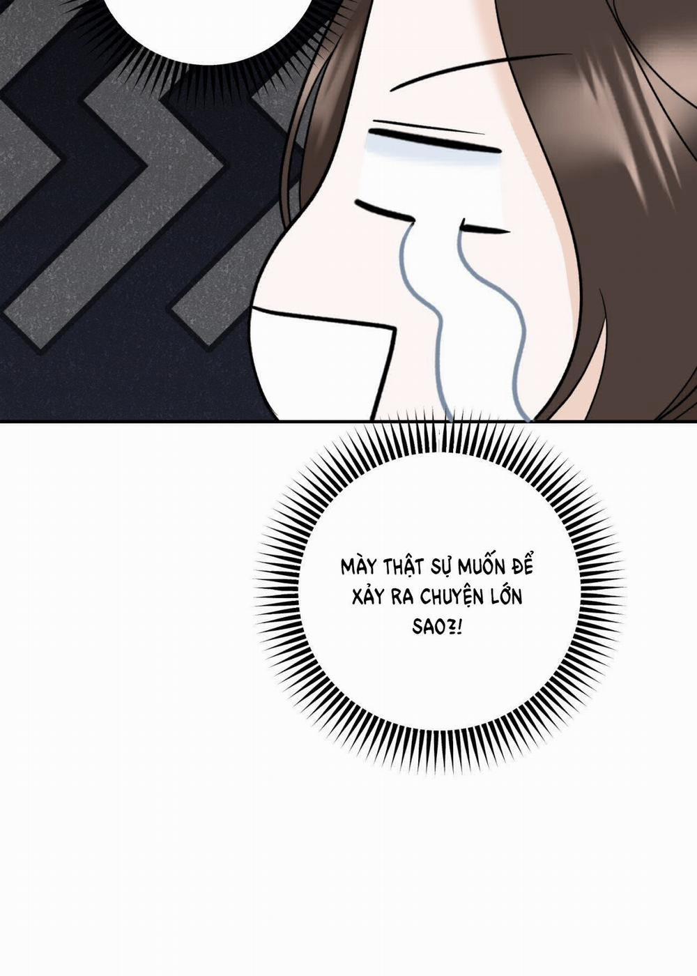 [18+] Tôi Đổ Anh Rồi, Trưởng Phòng 5.2 trang 12