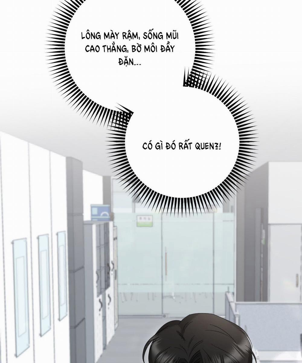 [18+] Tôi Đổ Anh Rồi, Trưởng Phòng 5.2 trang 20