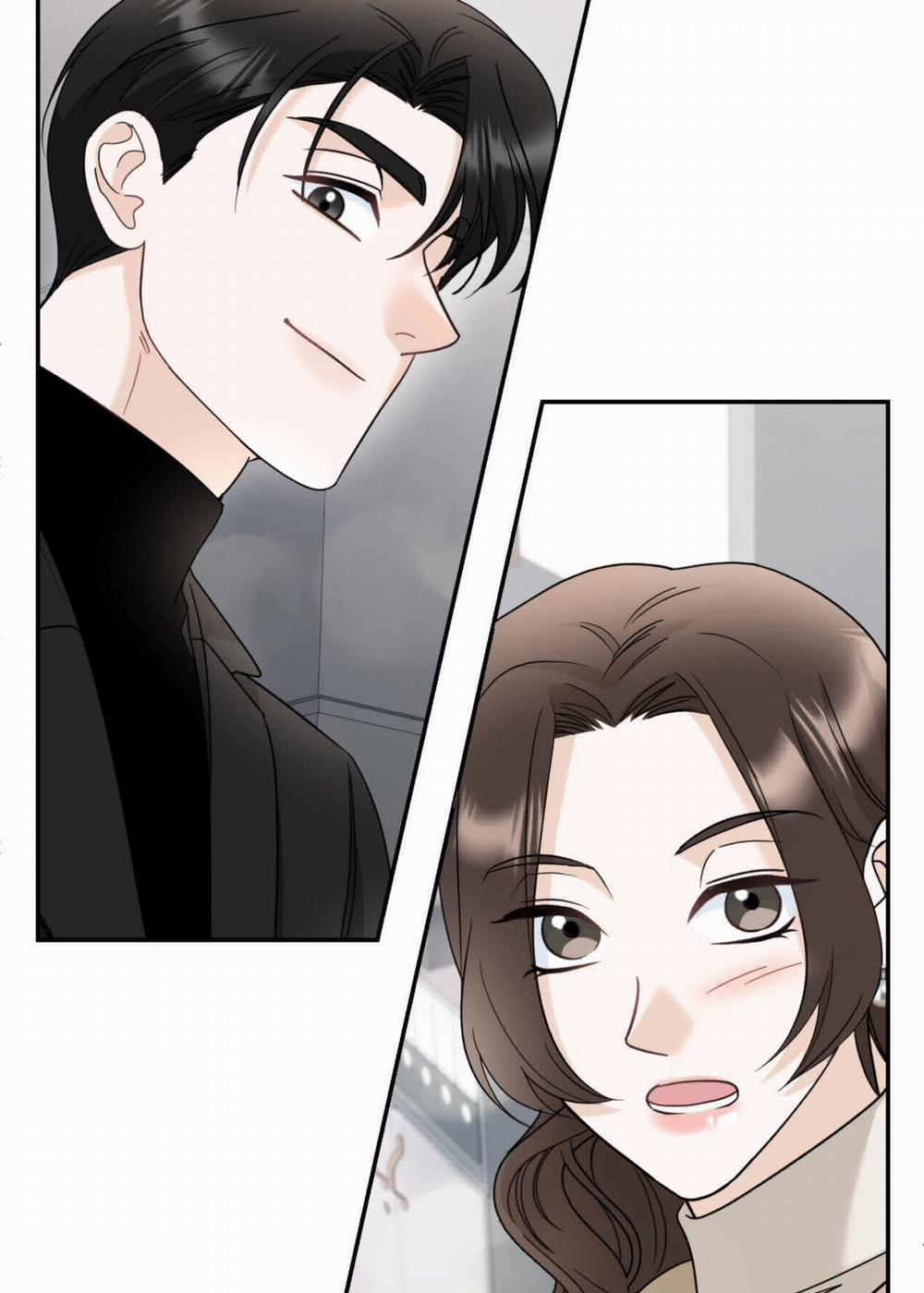 [18+] Tôi Đổ Anh Rồi, Trưởng Phòng 5.2 trang 3