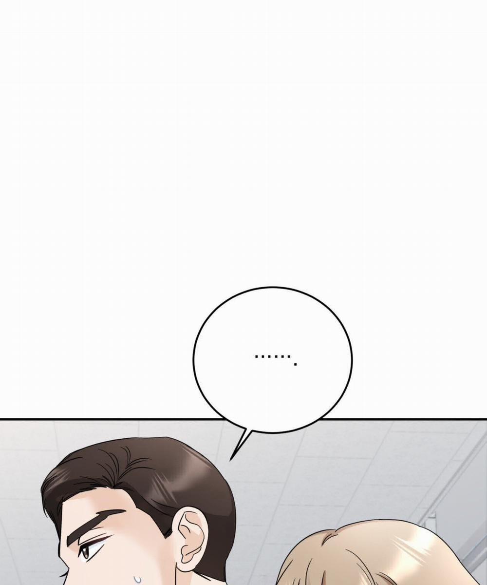 [18+] Tôi Đổ Anh Rồi, Trưởng Phòng 5.2 trang 33