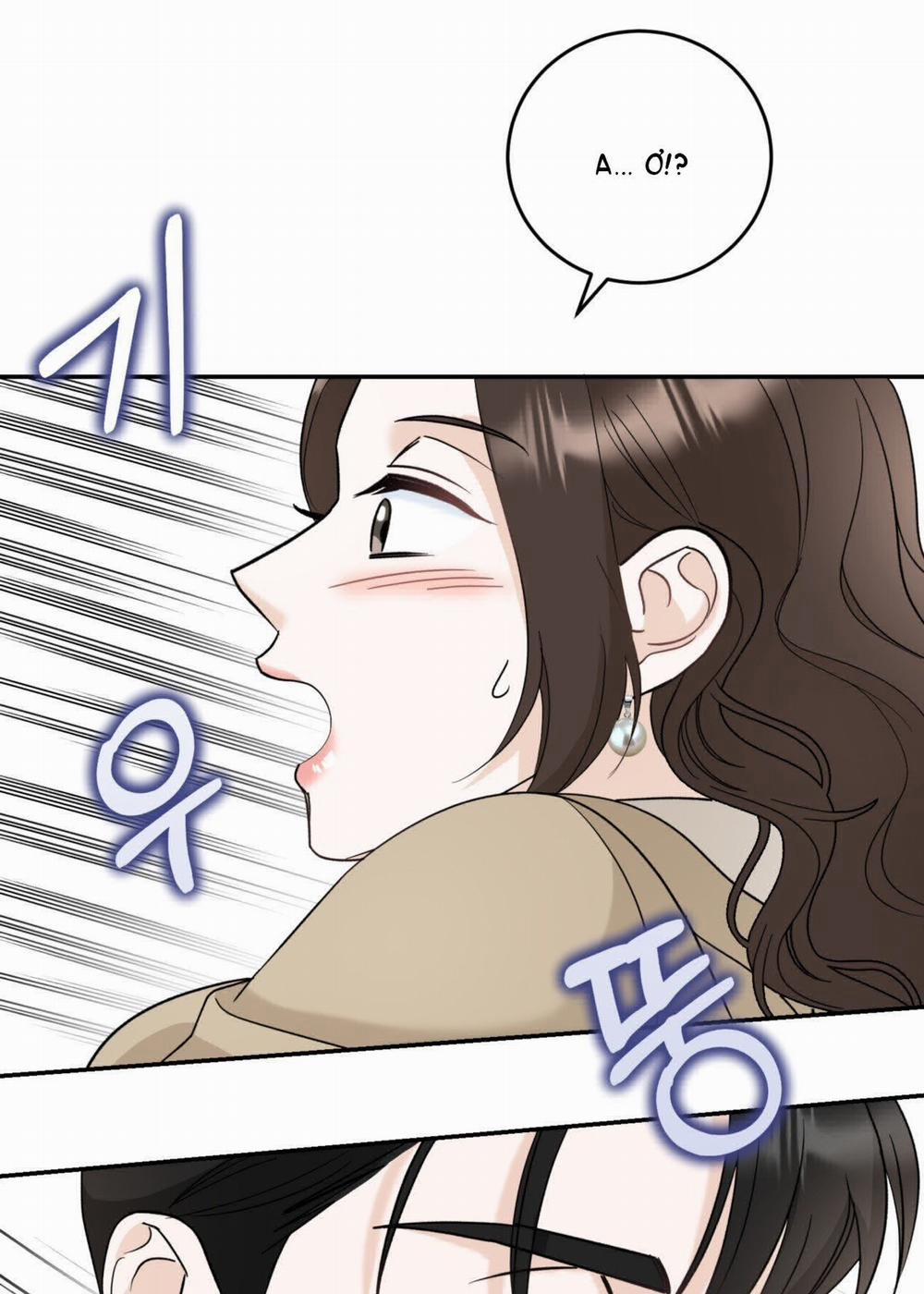 [18+] Tôi Đổ Anh Rồi, Trưởng Phòng 5.2 trang 6