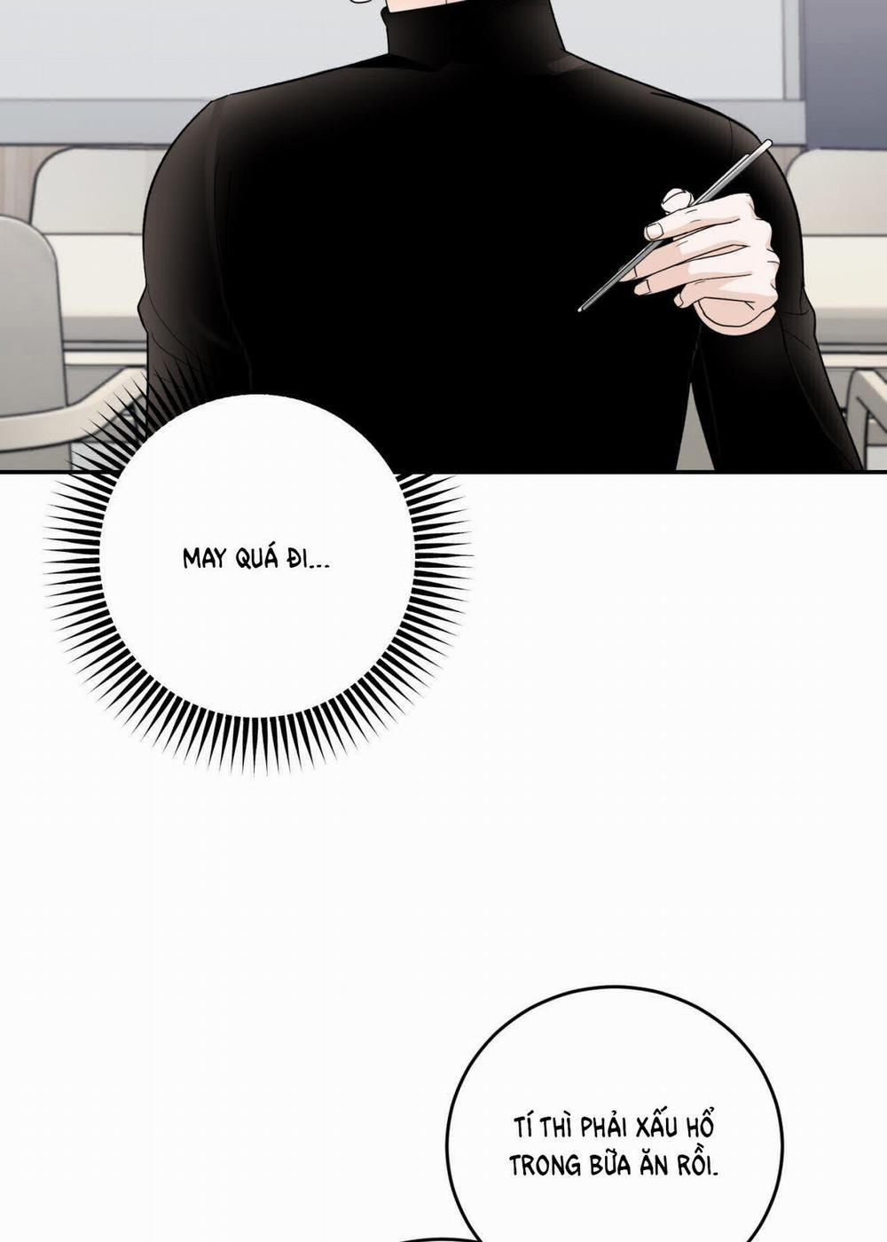 [18+] Tôi Đổ Anh Rồi, Trưởng Phòng 6.1 trang 11