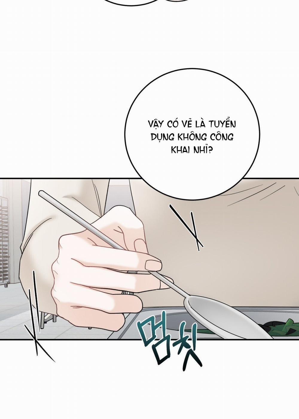 [18+] Tôi Đổ Anh Rồi, Trưởng Phòng 6.1 trang 14