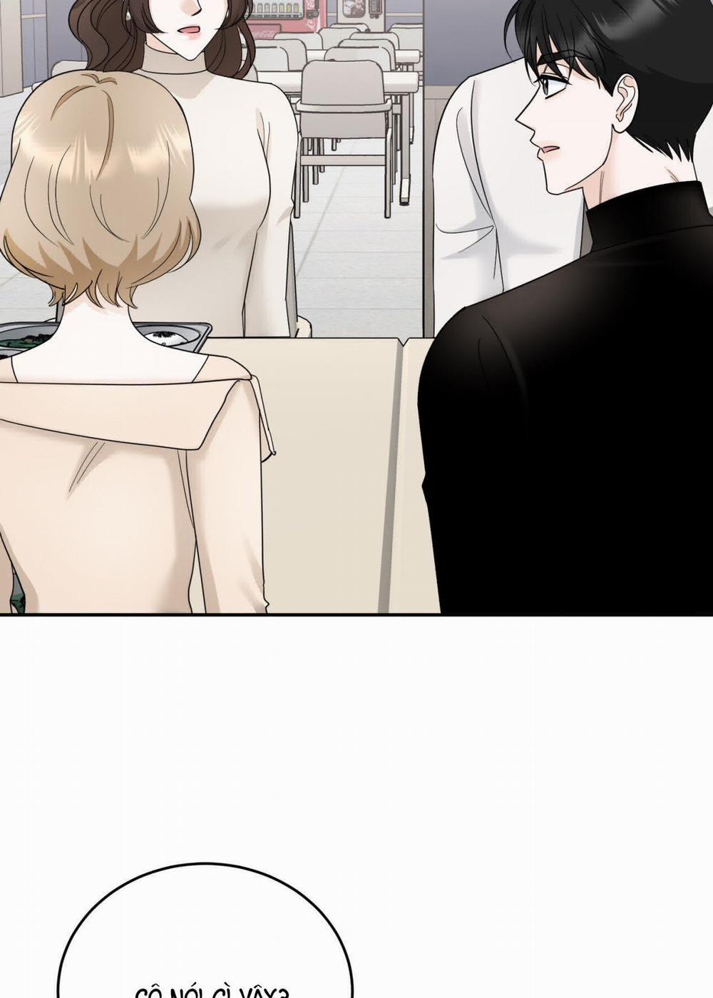 [18+] Tôi Đổ Anh Rồi, Trưởng Phòng 6.1 trang 17