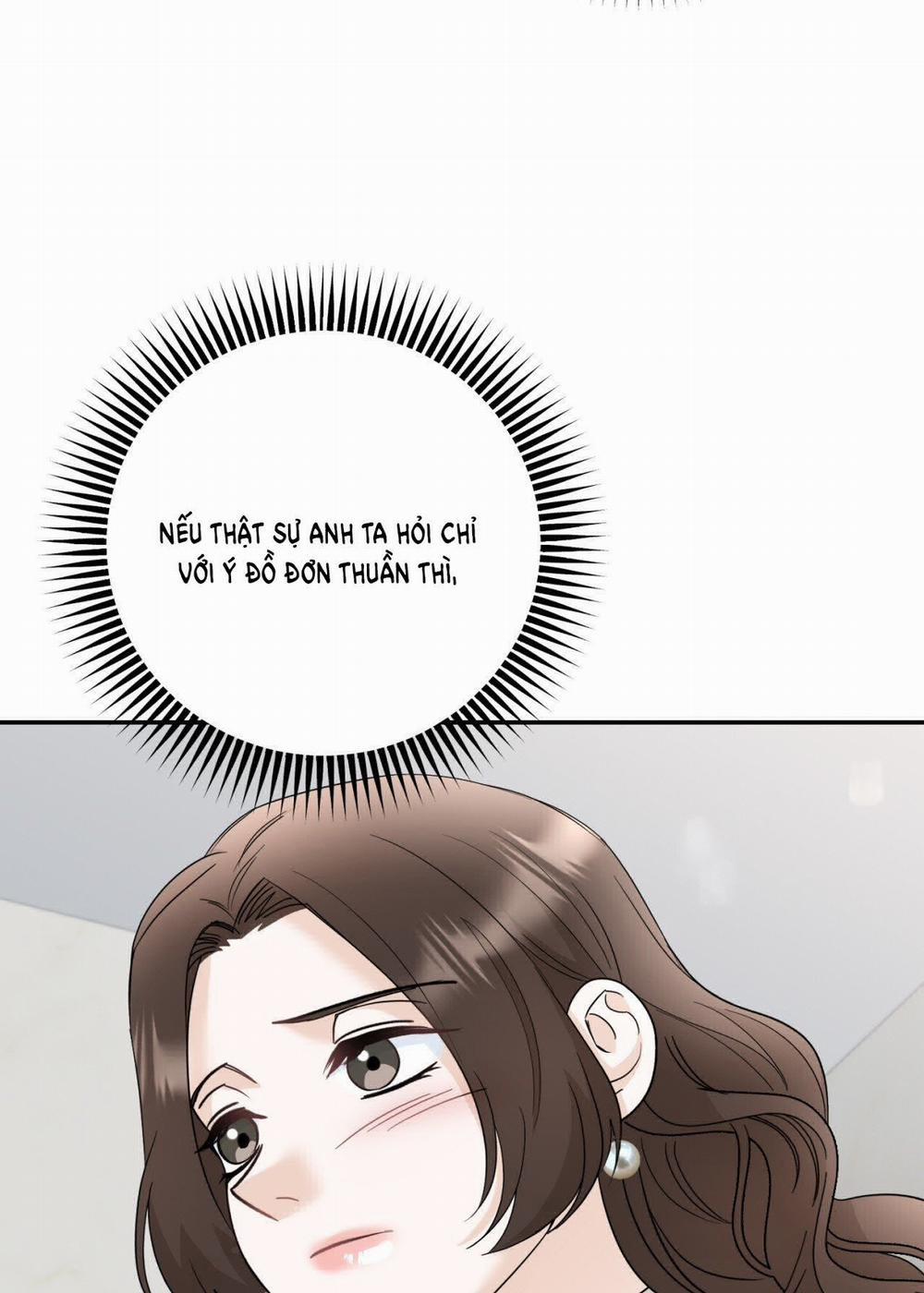 [18+] Tôi Đổ Anh Rồi, Trưởng Phòng 6.1 trang 42