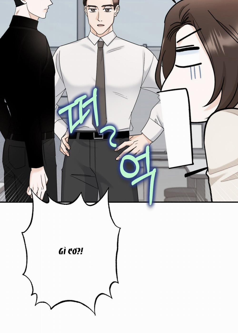 [18+] Tôi Đổ Anh Rồi, Trưởng Phòng 6.1 trang 52