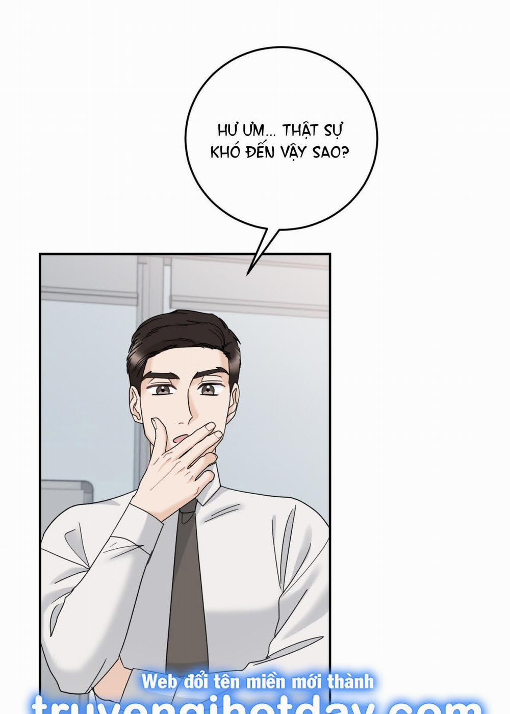 [18+] Tôi Đổ Anh Rồi, Trưởng Phòng 6.1 trang 57