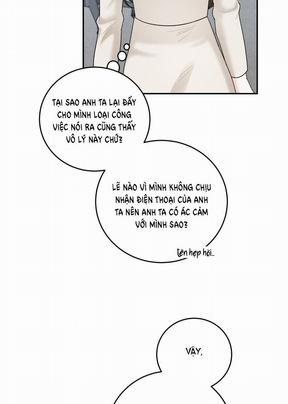 [18+] Tôi Đổ Anh Rồi, Trưởng Phòng 6.1 trang 59