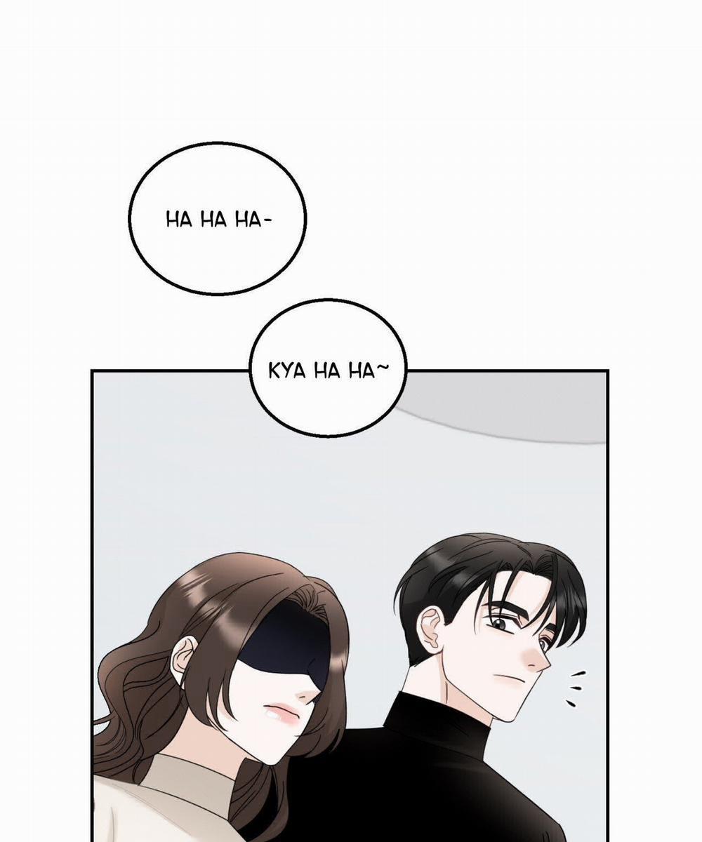 [18+] Tôi Đổ Anh Rồi, Trưởng Phòng 6.2 trang 0