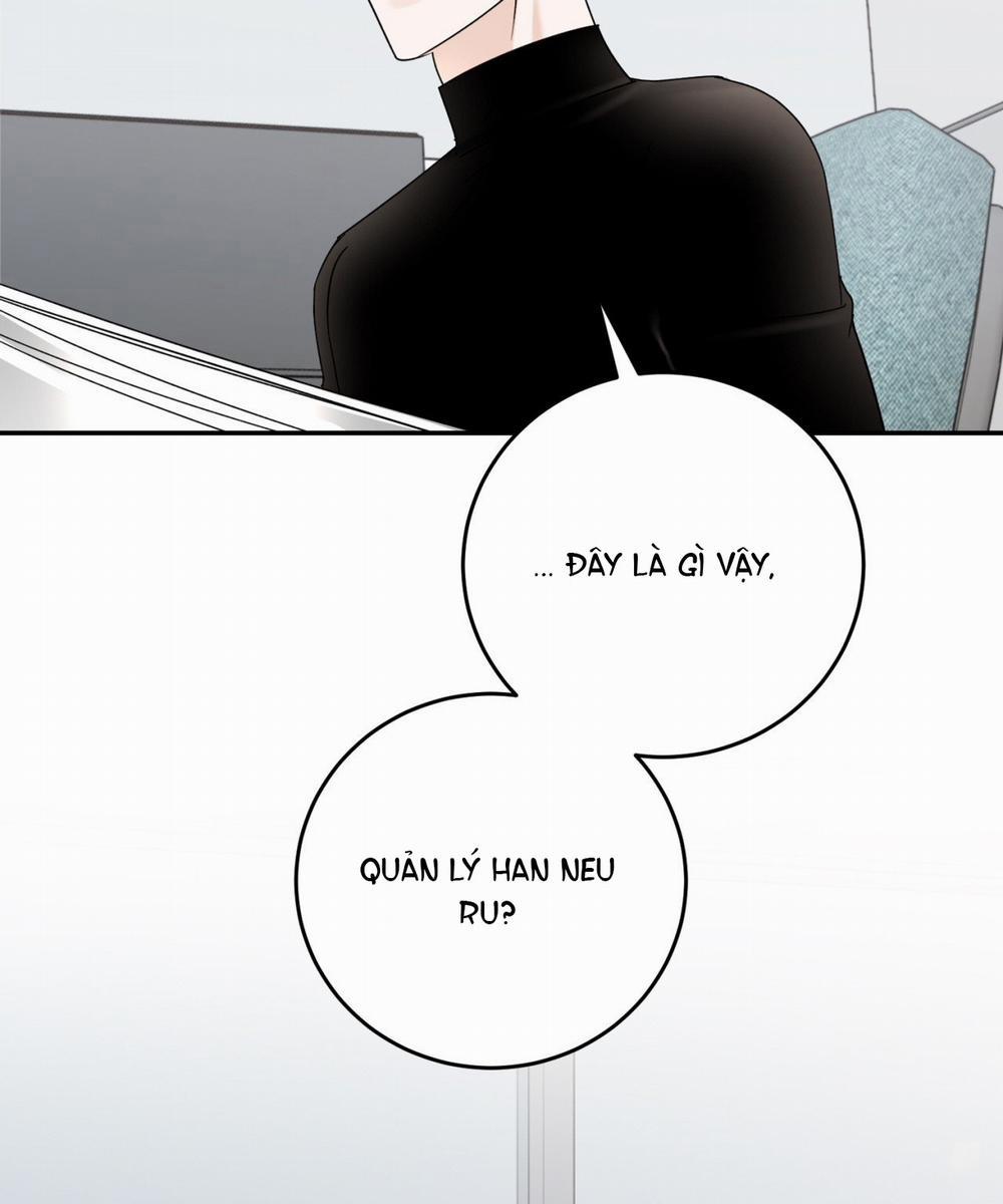 [18+] Tôi Đổ Anh Rồi, Trưởng Phòng 6.2 trang 10