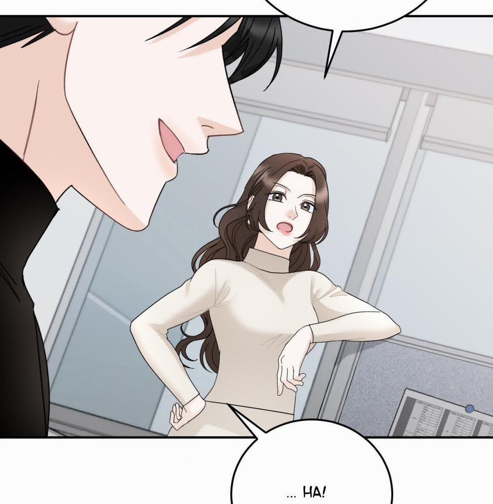 [18+] Tôi Đổ Anh Rồi, Trưởng Phòng 6.2 trang 23