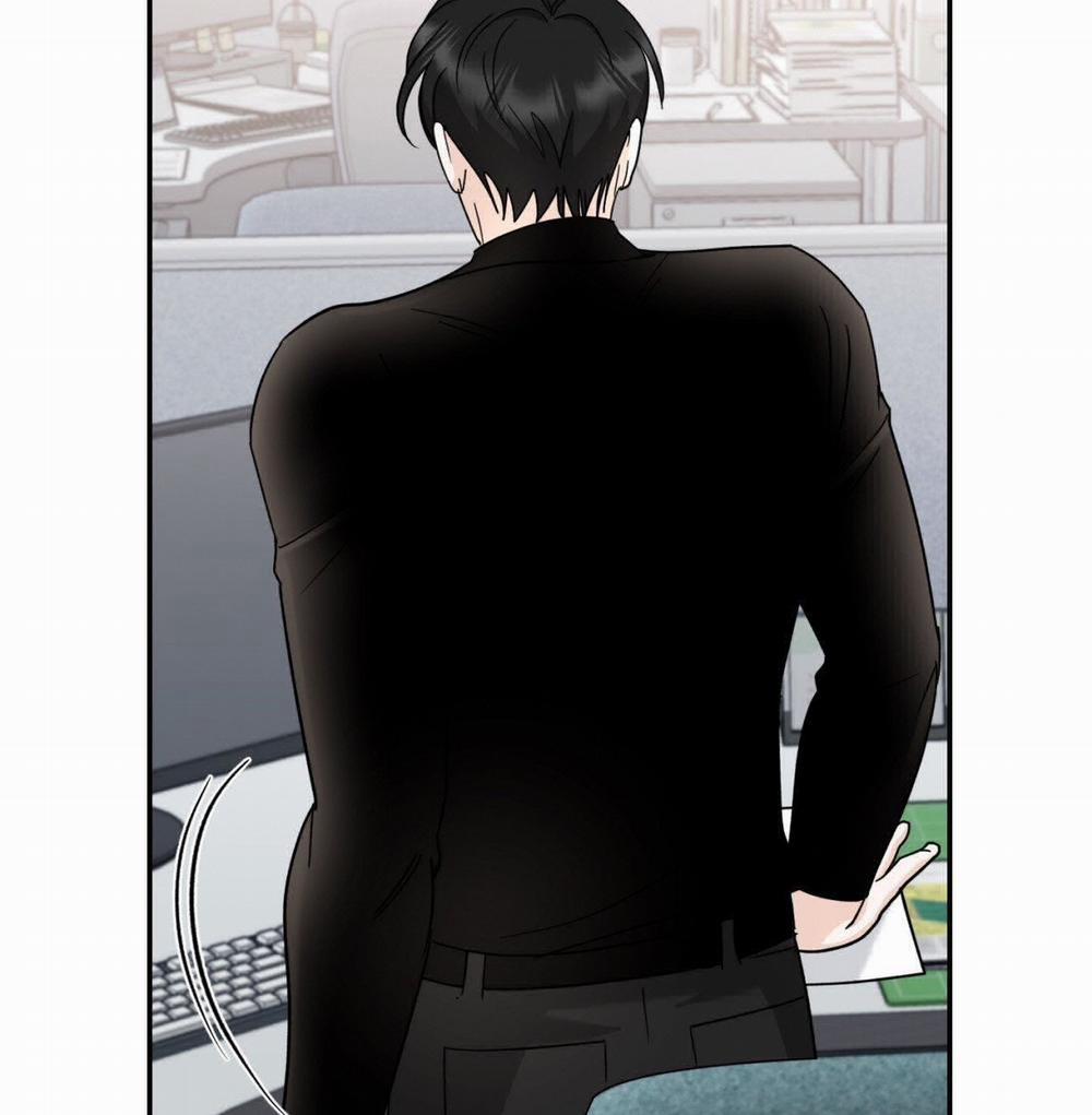 [18+] Tôi Đổ Anh Rồi, Trưởng Phòng 6.2 trang 25