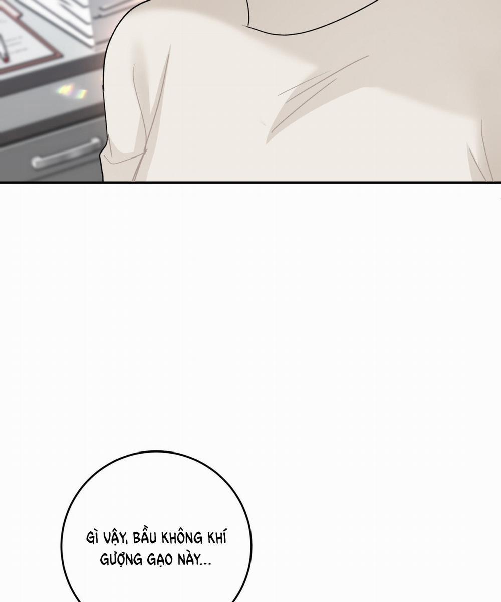 [18+] Tôi Đổ Anh Rồi, Trưởng Phòng 6.2 trang 3