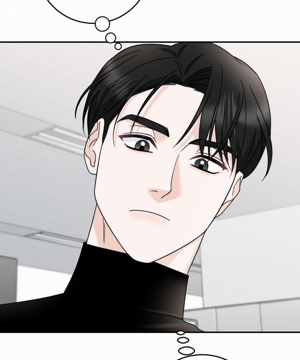 [18+] Tôi Đổ Anh Rồi, Trưởng Phòng 6.2 trang 4