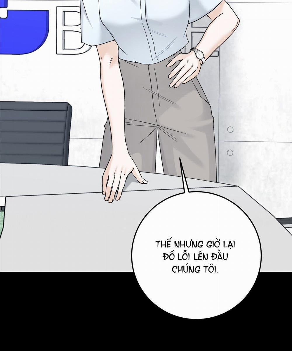 [18+] Tôi Đổ Anh Rồi, Trưởng Phòng 7.1 trang 12