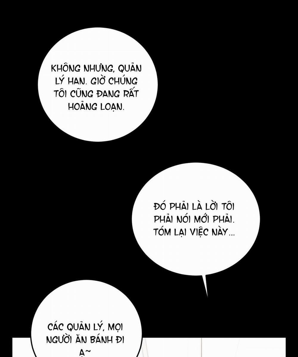 [18+] Tôi Đổ Anh Rồi, Trưởng Phòng 7.1 trang 13