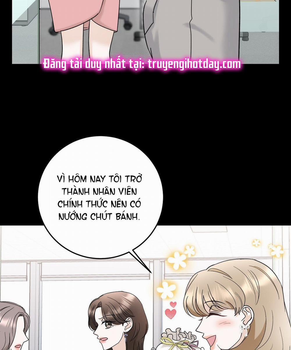 [18+] Tôi Đổ Anh Rồi, Trưởng Phòng 7.1 trang 15