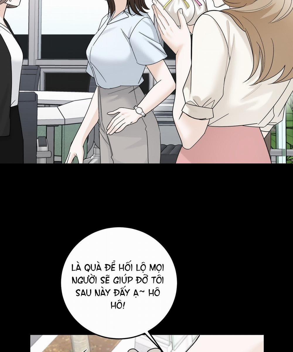 [18+] Tôi Đổ Anh Rồi, Trưởng Phòng 7.1 trang 16