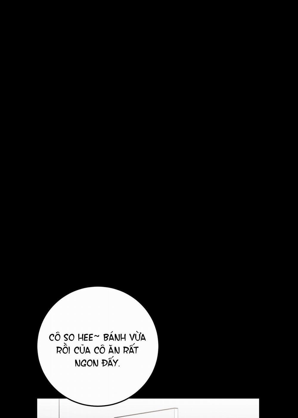 [18+] Tôi Đổ Anh Rồi, Trưởng Phòng 7.1 trang 27