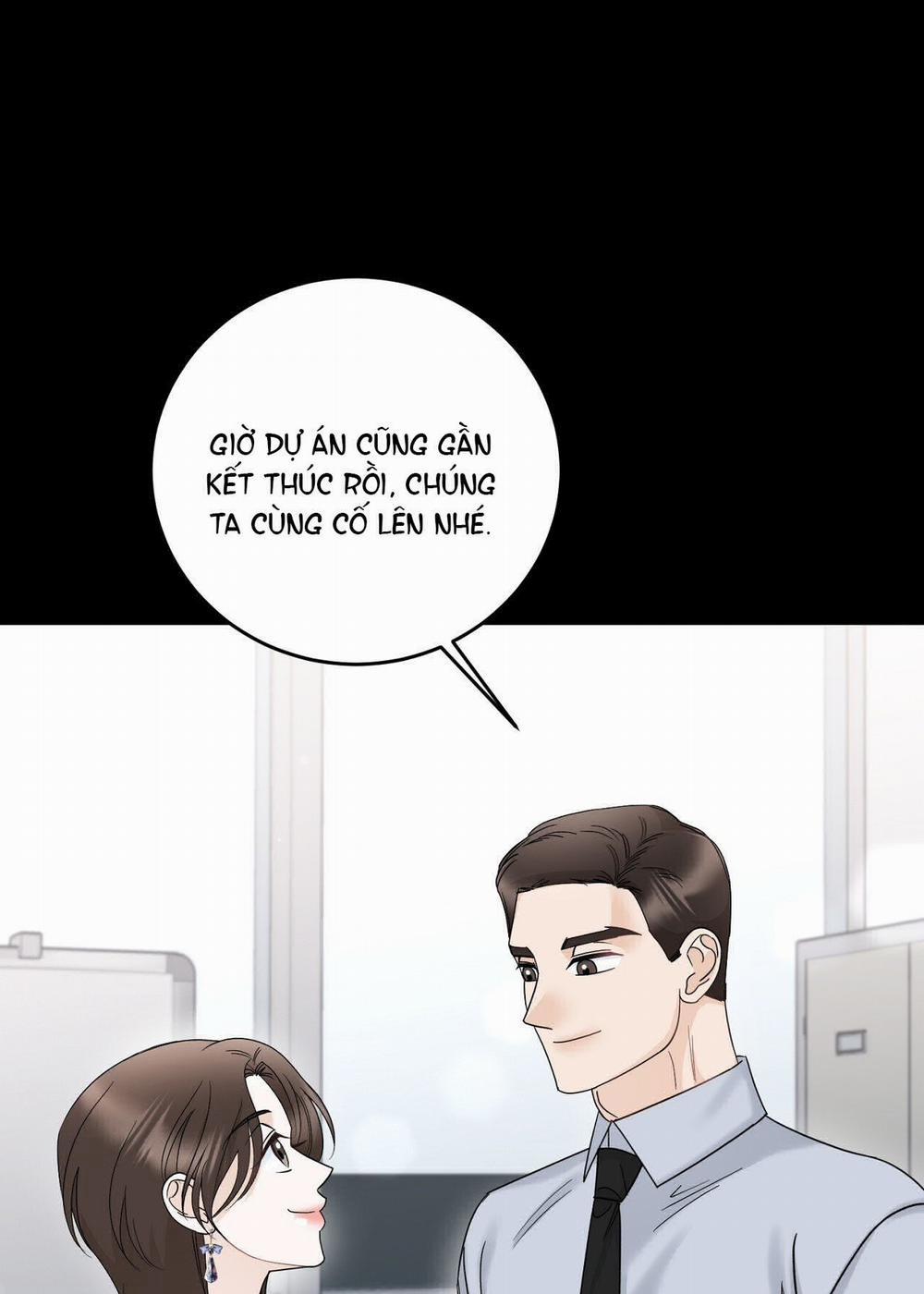 [18+] Tôi Đổ Anh Rồi, Trưởng Phòng 7.1 trang 42