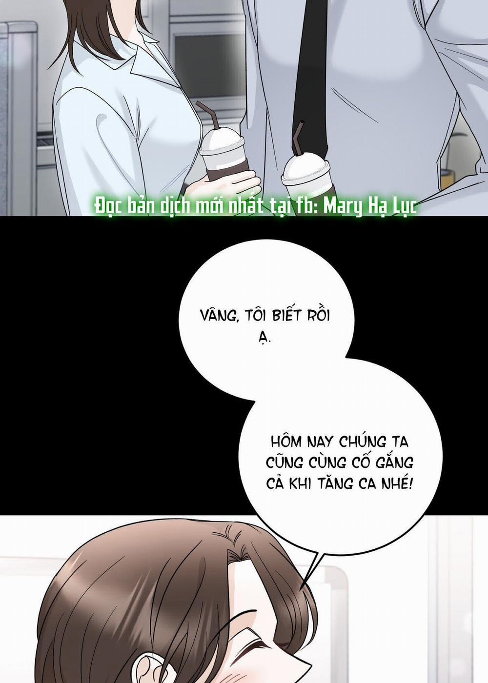 [18+] Tôi Đổ Anh Rồi, Trưởng Phòng 7.1 trang 43