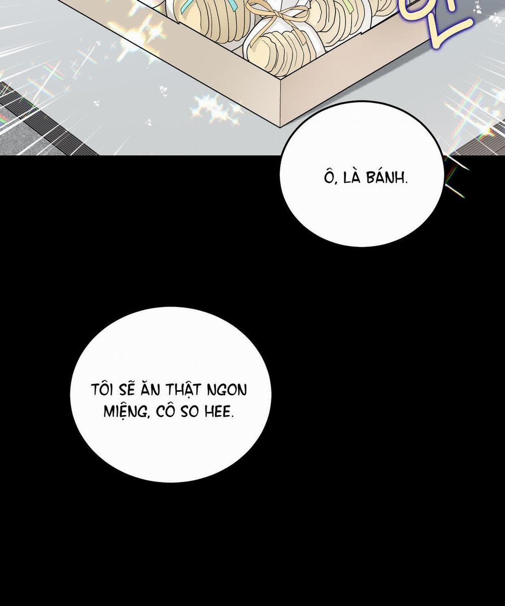 [18+] Tôi Đổ Anh Rồi, Trưởng Phòng 7.1 trang 8