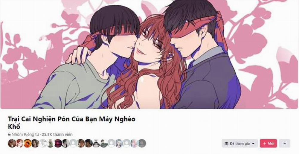 [18+] Tôi Muốn Thấy Dáng Vẻ Ngại Ngùng Của Cậu 5.2 trang 0