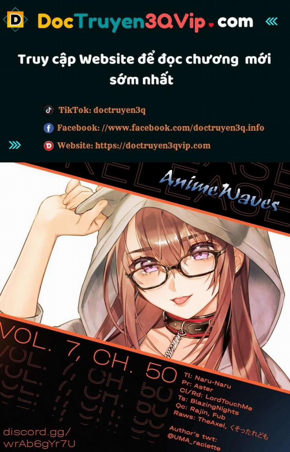 [18+] Tôi Muốn Thấy Dáng Vẻ Ngại Ngùng Của Cậu 50.1 trang 0