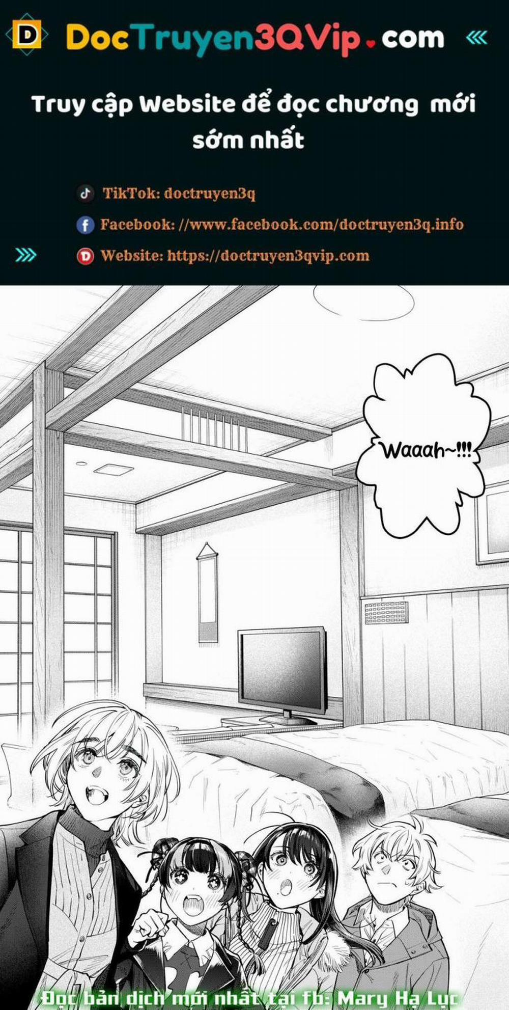 [18+] Tôi Muốn Thấy Dáng Vẻ Ngại Ngùng Của Cậu 50.2 trang 0