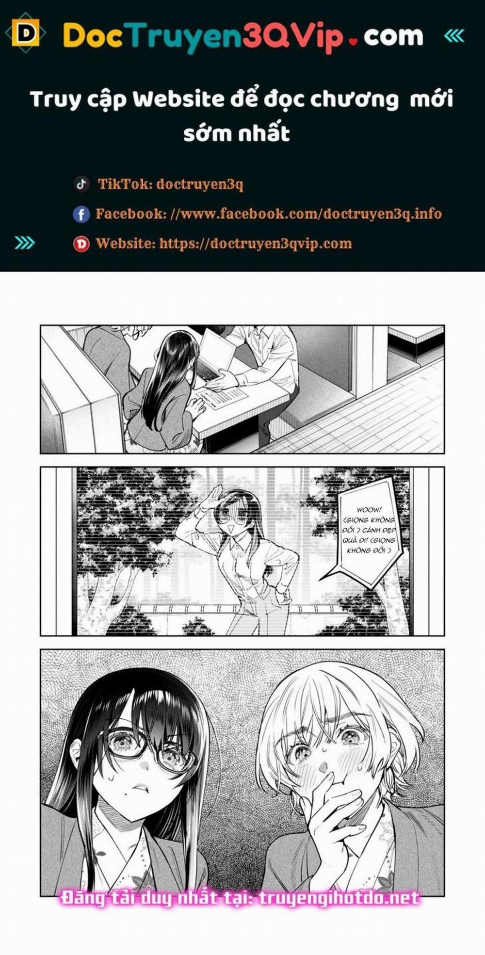 [18+] Tôi Muốn Thấy Dáng Vẻ Ngại Ngùng Của Cậu 51.2 trang 0