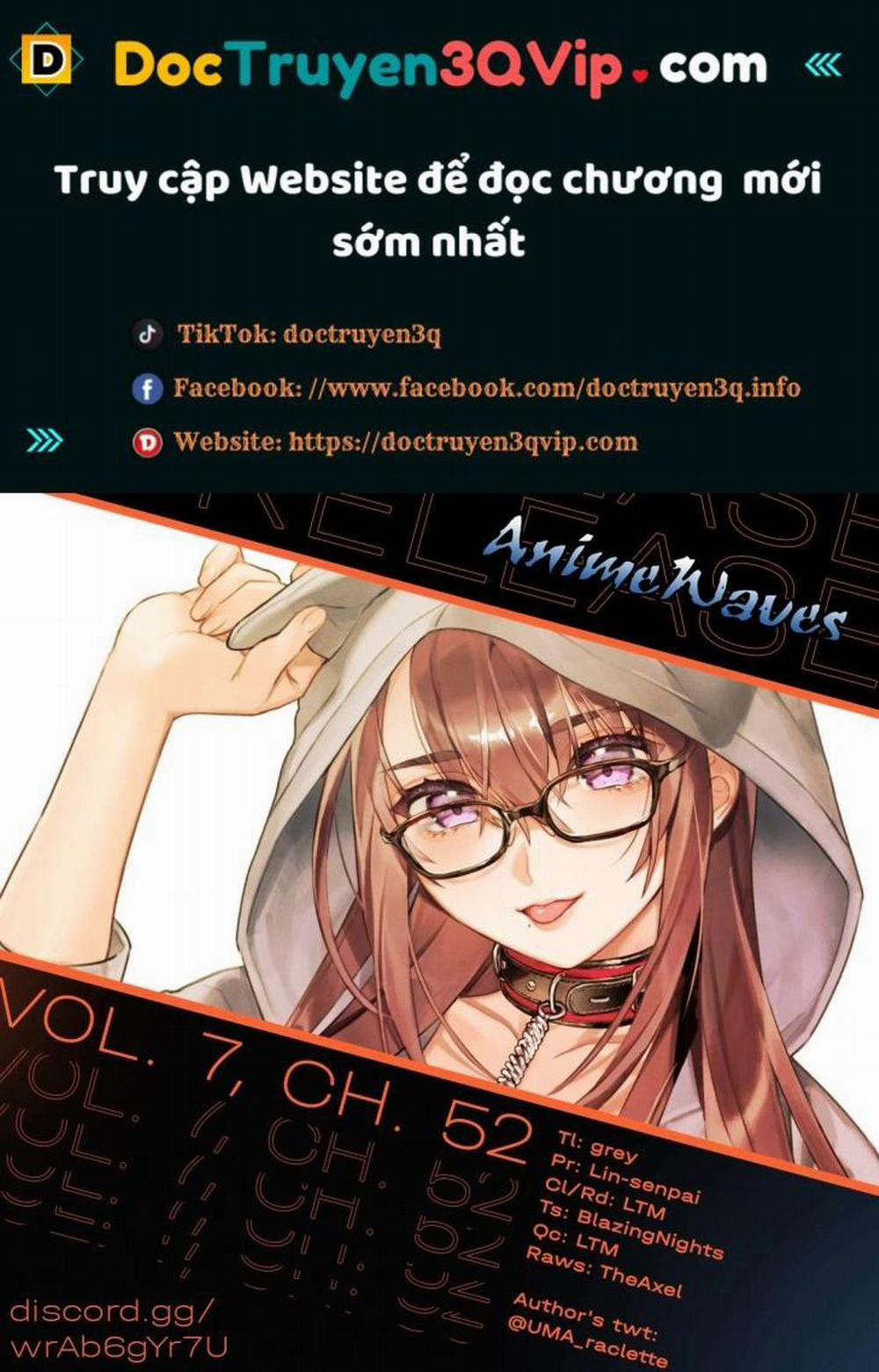 [18+] Tôi Muốn Thấy Dáng Vẻ Ngại Ngùng Của Cậu 52.1 trang 0