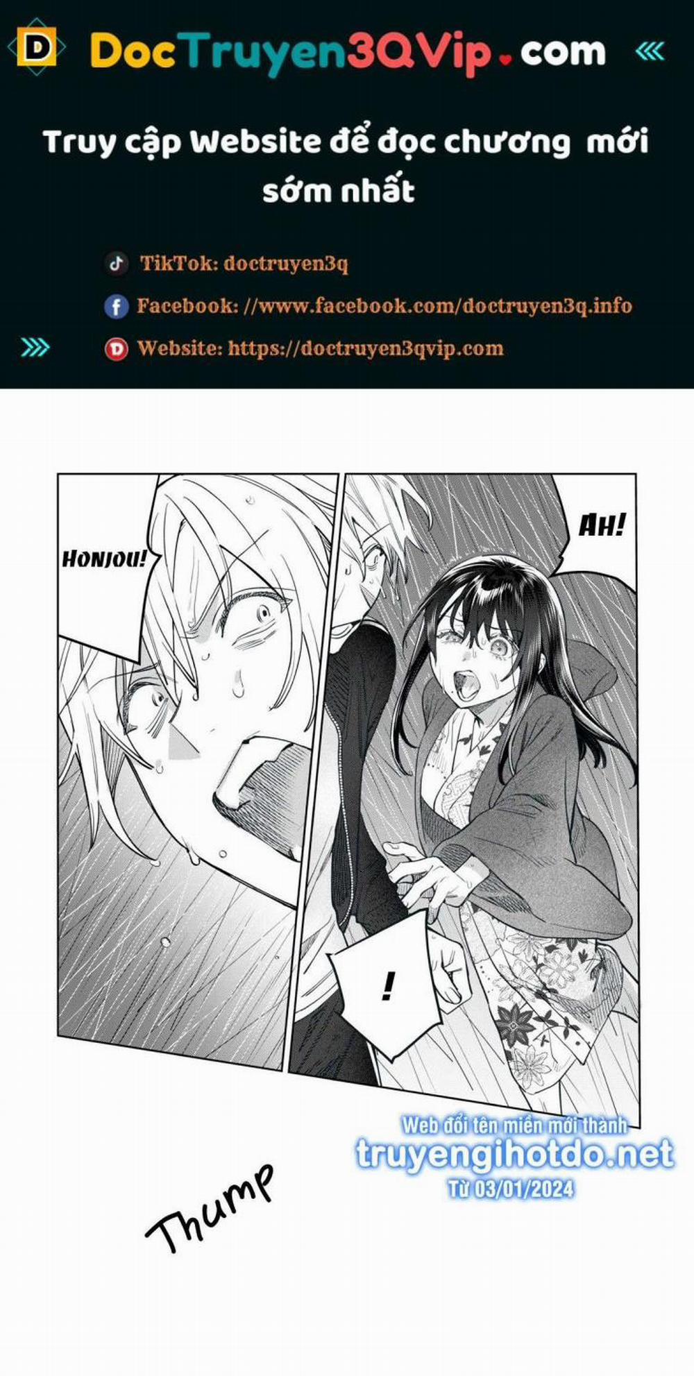 [18+] Tôi Muốn Thấy Dáng Vẻ Ngại Ngùng Của Cậu 52.2 trang 0