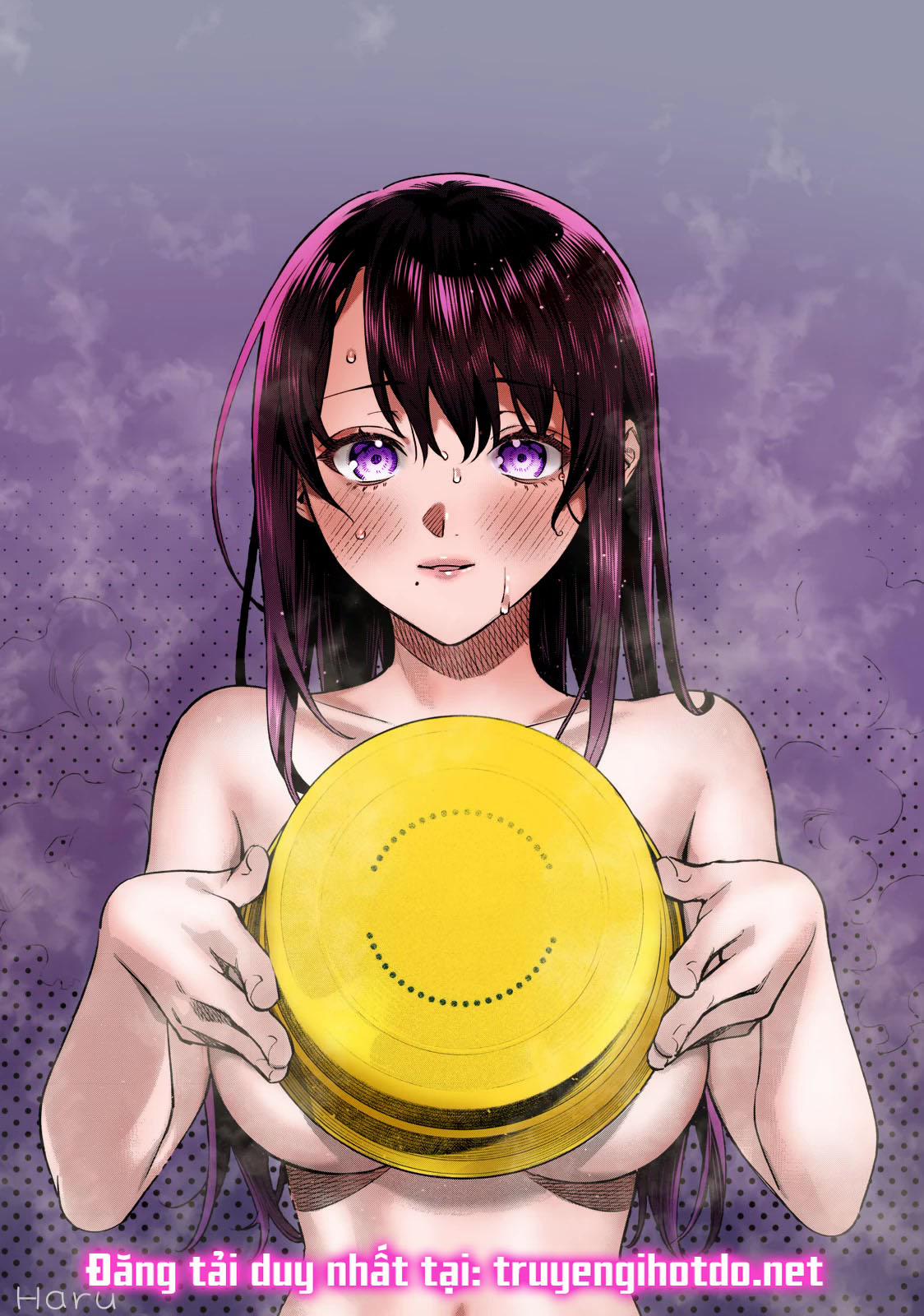 [18+] Tôi Muốn Thấy Dáng Vẻ Ngại Ngùng Của Cậu 52.2 trang 6