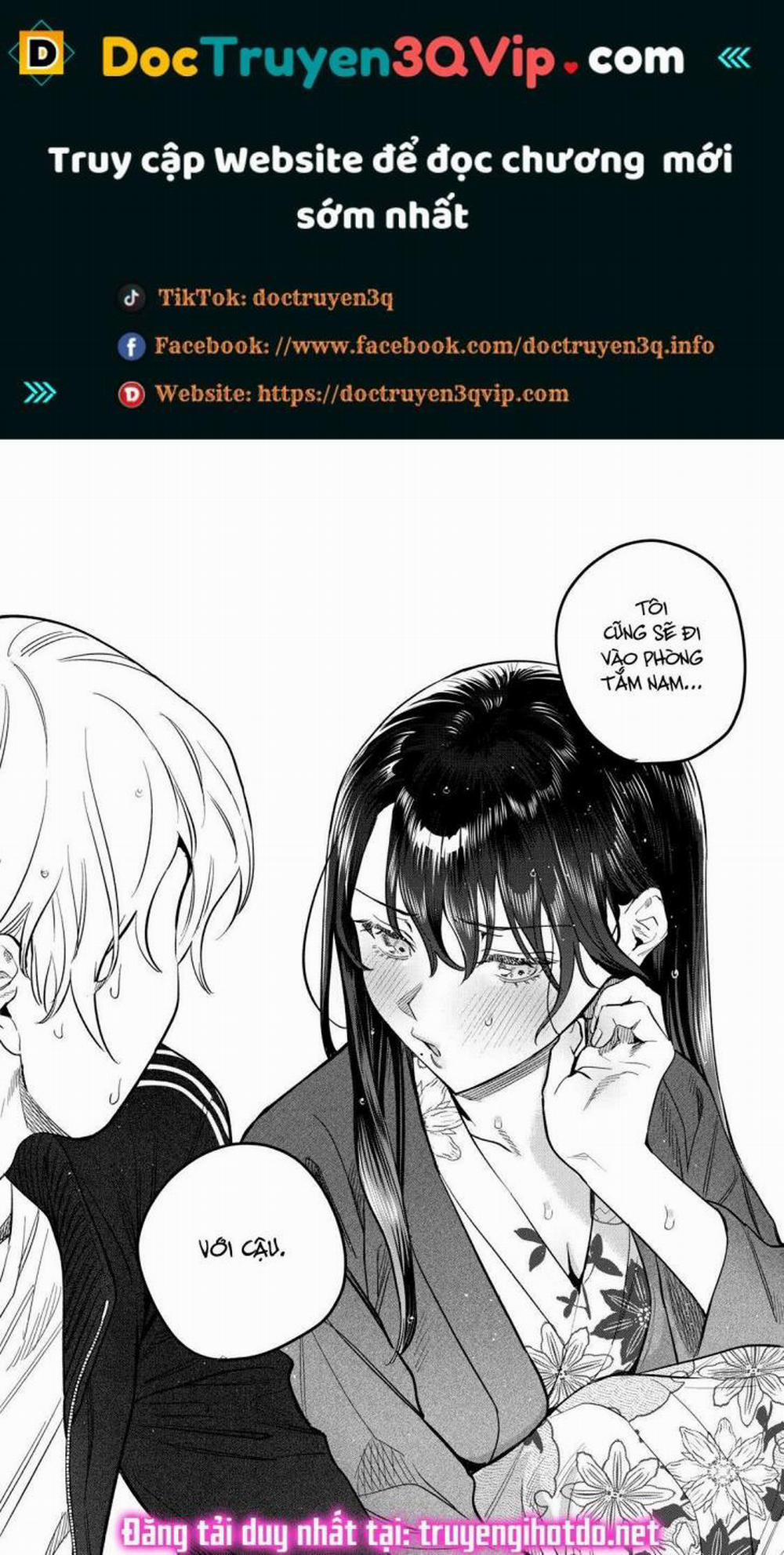 [18+] Tôi Muốn Thấy Dáng Vẻ Ngại Ngùng Của Cậu 53.2 trang 0