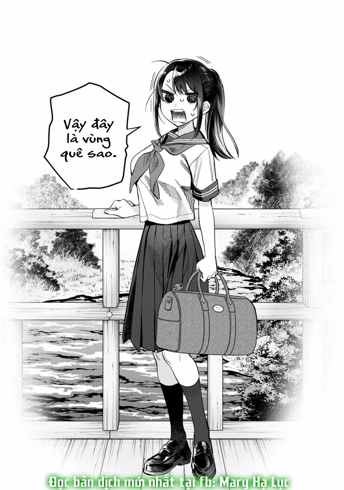 [18+] Tôi Muốn Thấy Dáng Vẻ Ngại Ngùng Của Cậu 55.1 trang 12