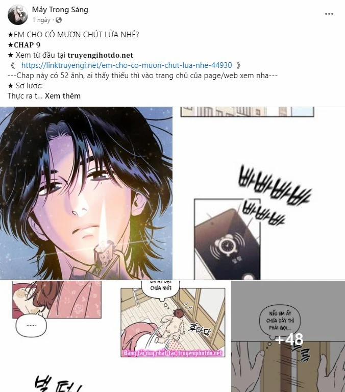 [18+] Tôi Muốn Thấy Dáng Vẻ Ngại Ngùng Của Cậu 56.1 trang 17