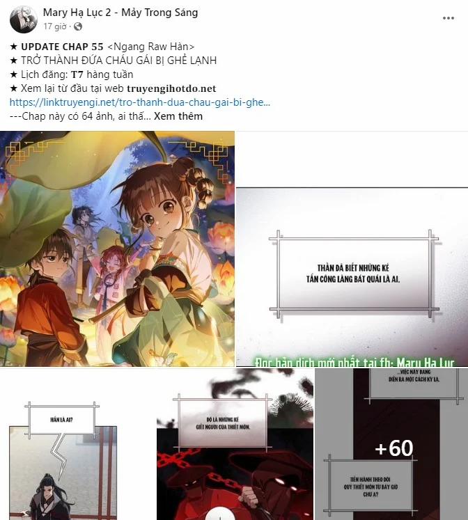 [18+] Tôi Muốn Thấy Dáng Vẻ Ngại Ngùng Của Cậu 57.2 trang 10