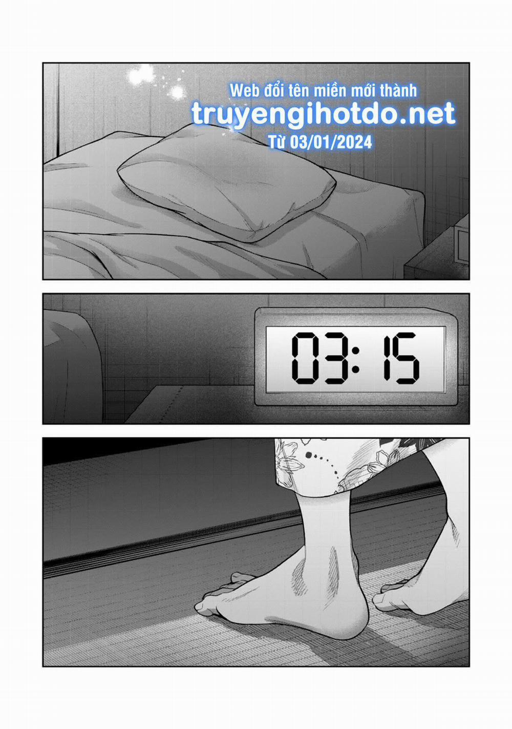 [18+] Tôi Muốn Thấy Dáng Vẻ Ngại Ngùng Của Cậu 57.2 trang 5