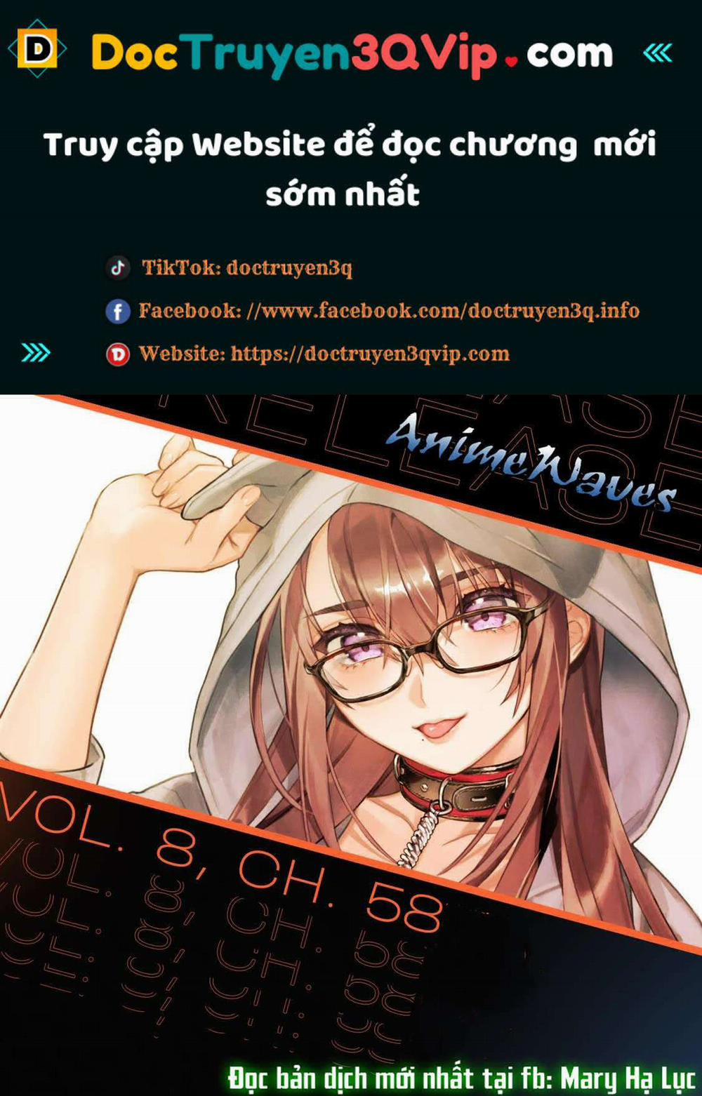 [18+] Tôi Muốn Thấy Dáng Vẻ Ngại Ngùng Của Cậu 58.2 trang 0