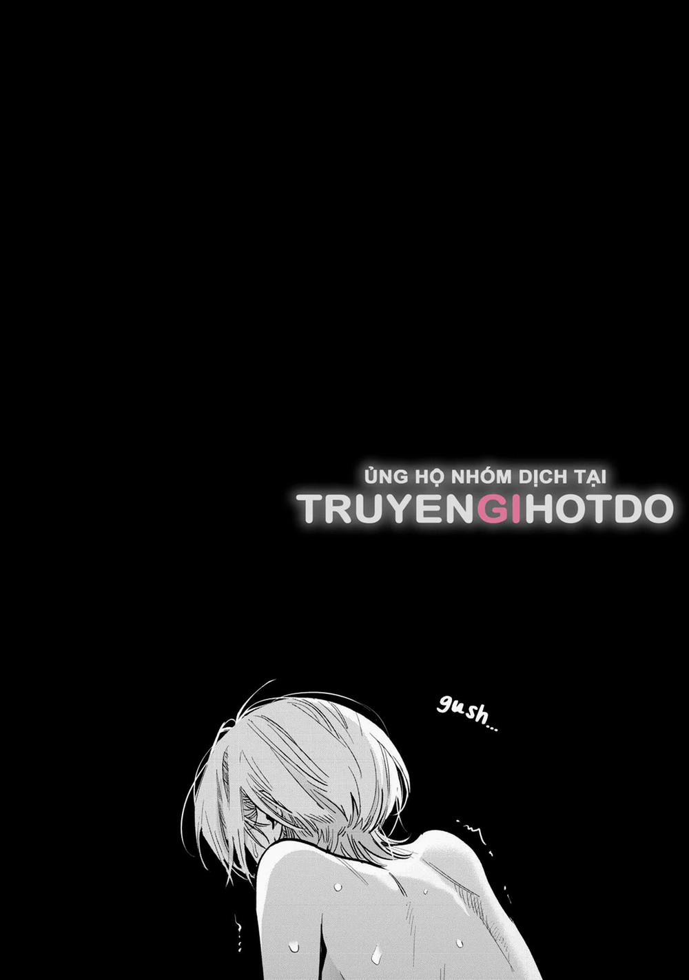 [18+] Tôi Muốn Thấy Dáng Vẻ Ngại Ngùng Của Cậu 58.2 trang 10