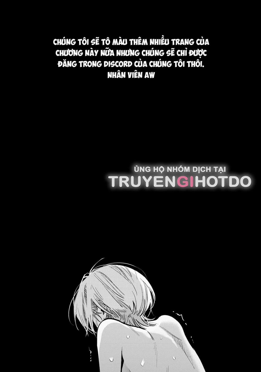 [18+] Tôi Muốn Thấy Dáng Vẻ Ngại Ngùng Của Cậu 58.2 trang 14