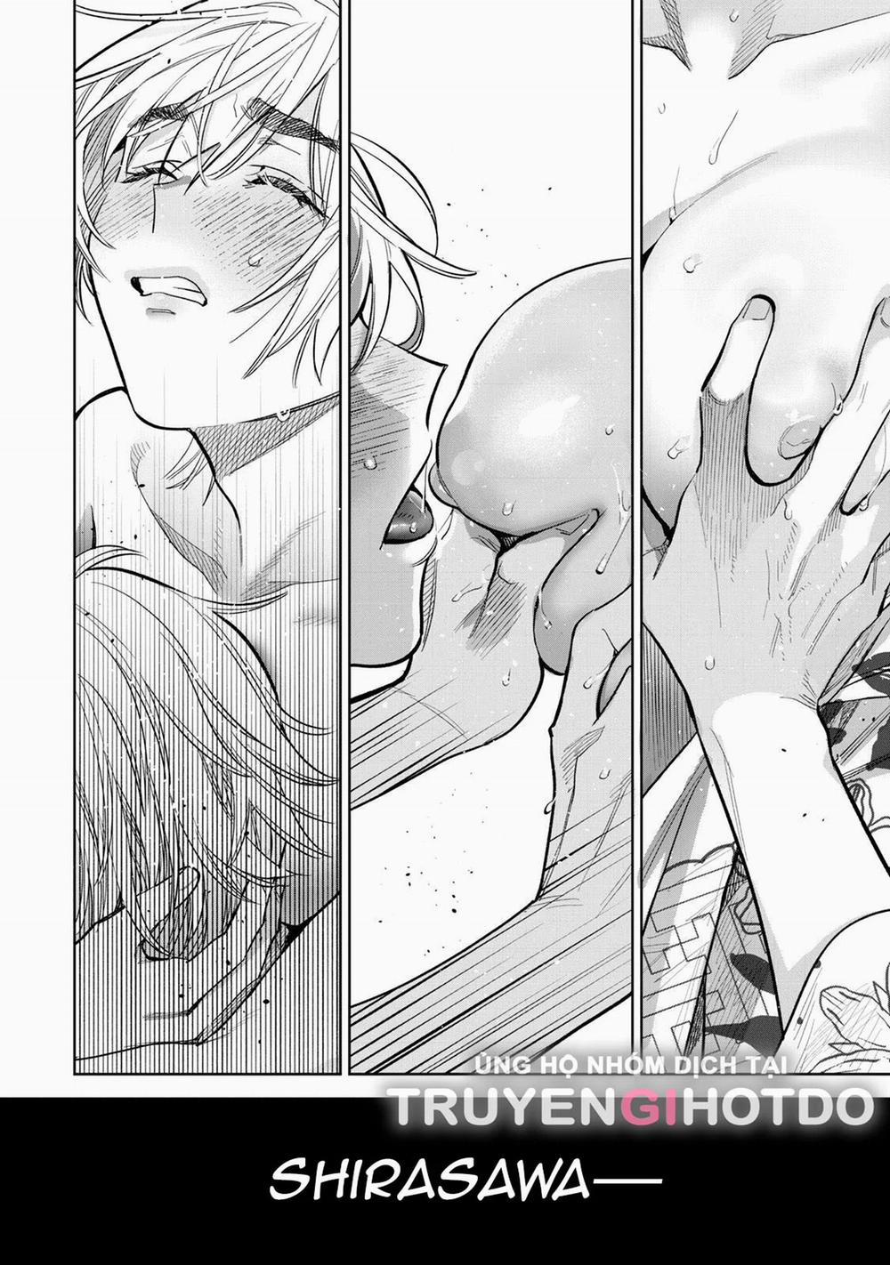 [18+] Tôi Muốn Thấy Dáng Vẻ Ngại Ngùng Của Cậu 58.2 trang 2