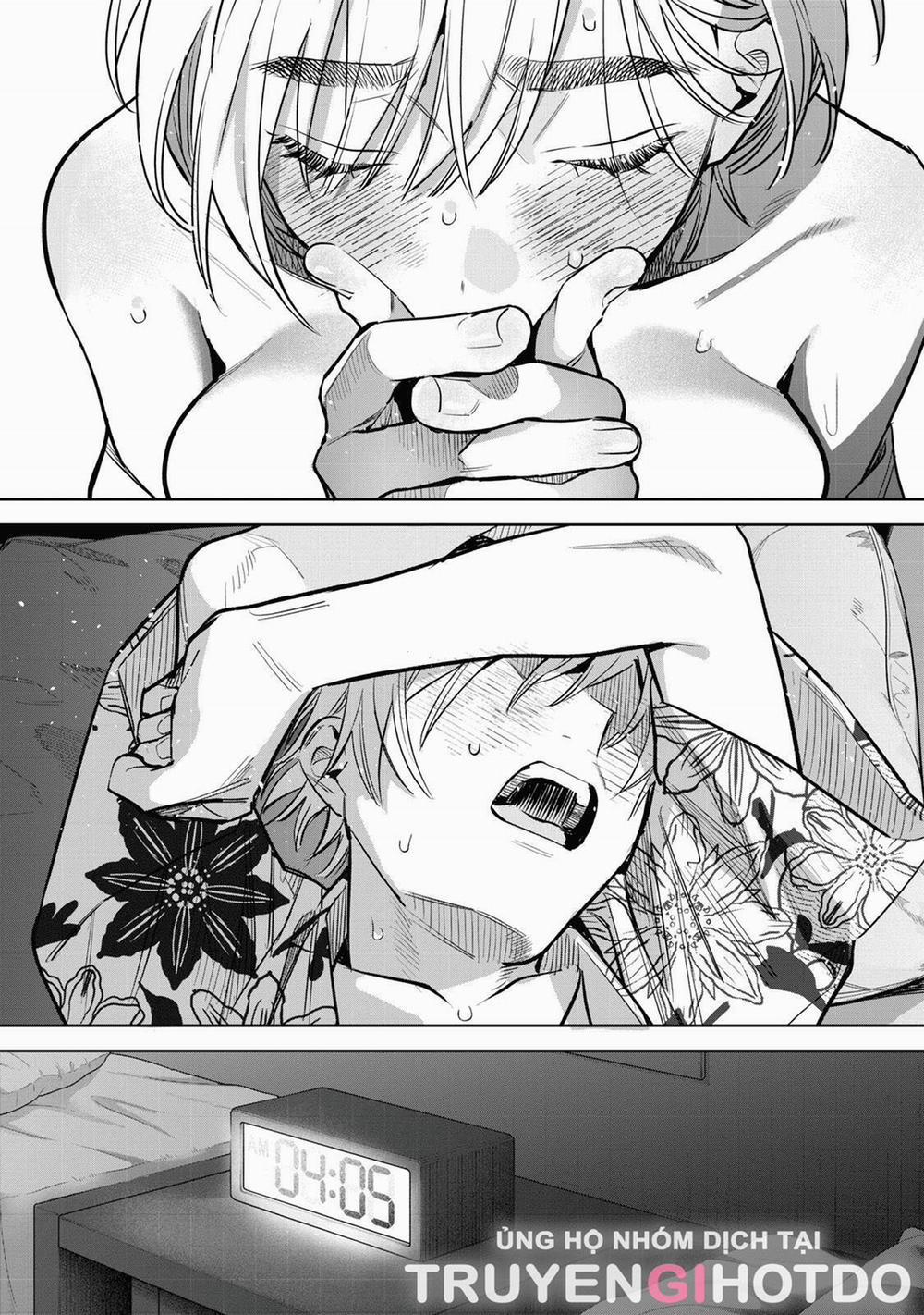 [18+] Tôi Muốn Thấy Dáng Vẻ Ngại Ngùng Của Cậu 58.2 trang 6