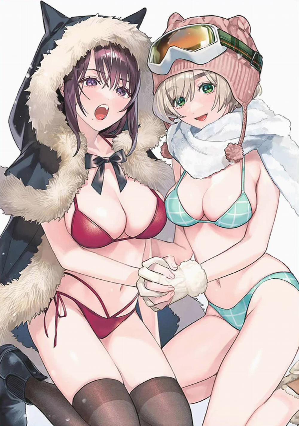 [18+] Tôi Muốn Thấy Dáng Vẻ Ngại Ngùng Của Cậu 59.1 trang 1